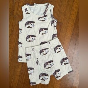 Kate Quinn Lounge Set